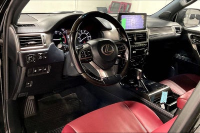 2022 Lexus GX 460 Premium