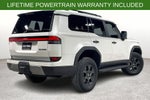 2025 Lexus GX 550 Overtrail