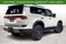 2025 Lexus GX 550 Overtrail