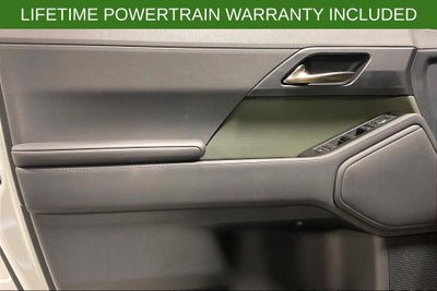 2025 Lexus GX 550 Overtrail