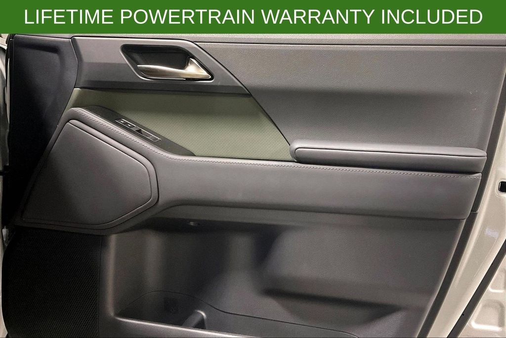 2025 Lexus GX 550 Overtrail