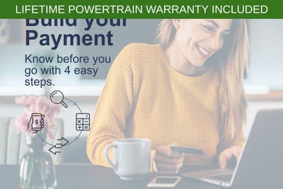 2025 Lexus GX 550 Overtrail