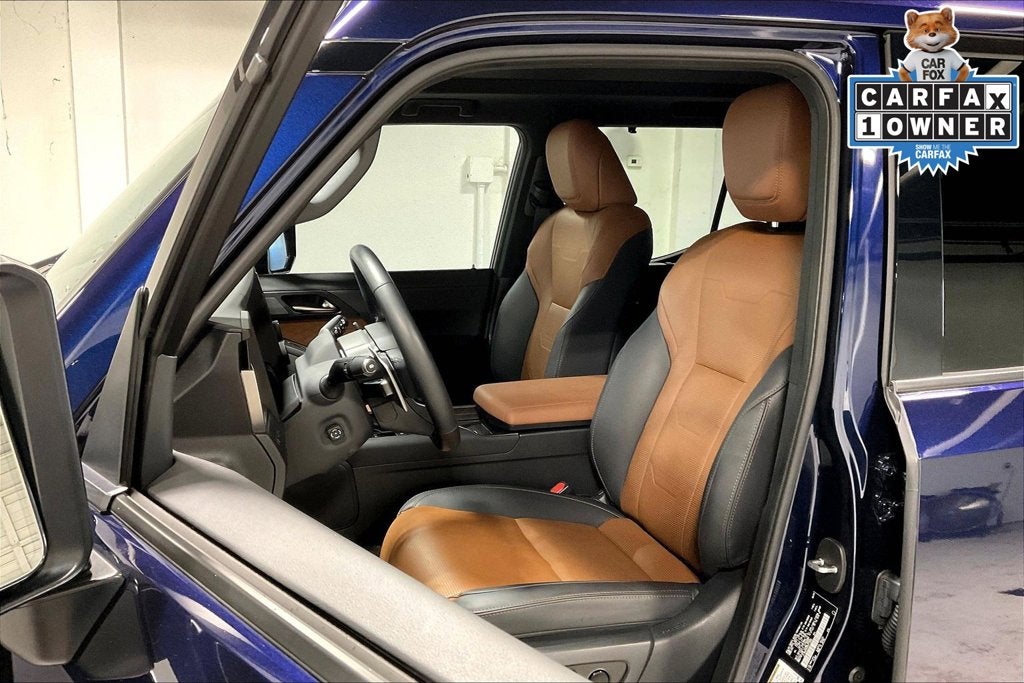 2024 Lexus GX 550 Luxury+