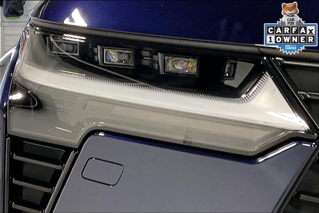 2024 Lexus GX 550 Luxury+