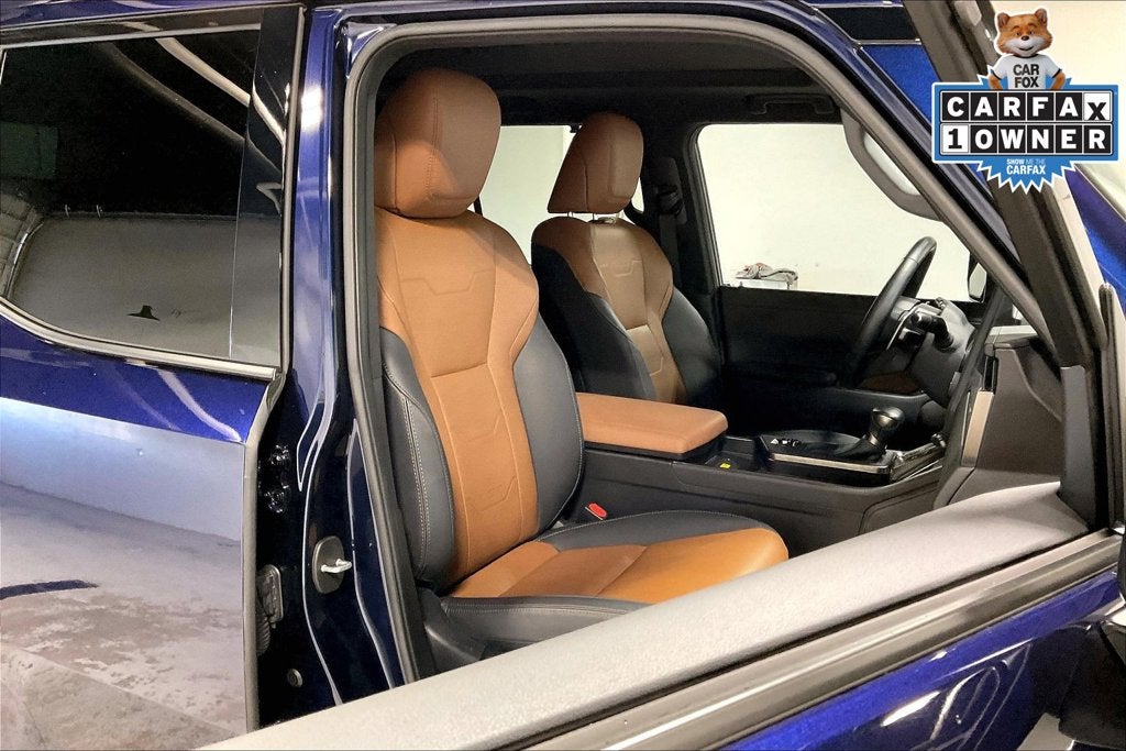 2024 Lexus GX 550 Luxury+