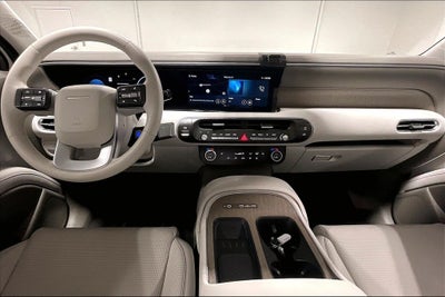 2026 Hyundai Palisade SEL