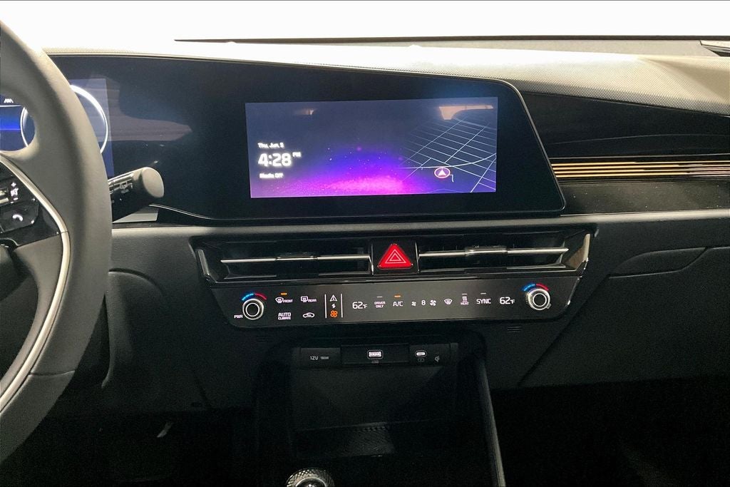 2024 Kia Niro EV Wind