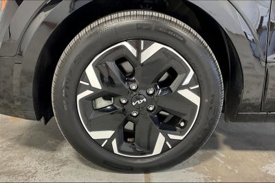 2023 Kia Niro EV Wave