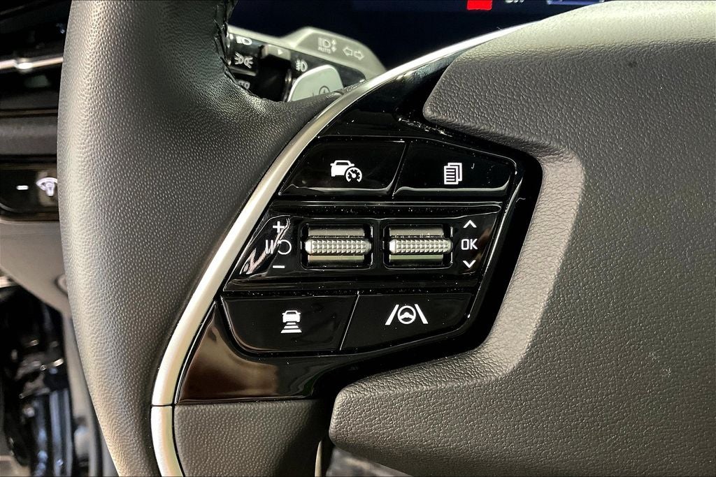 2023 Kia Niro EV Wave