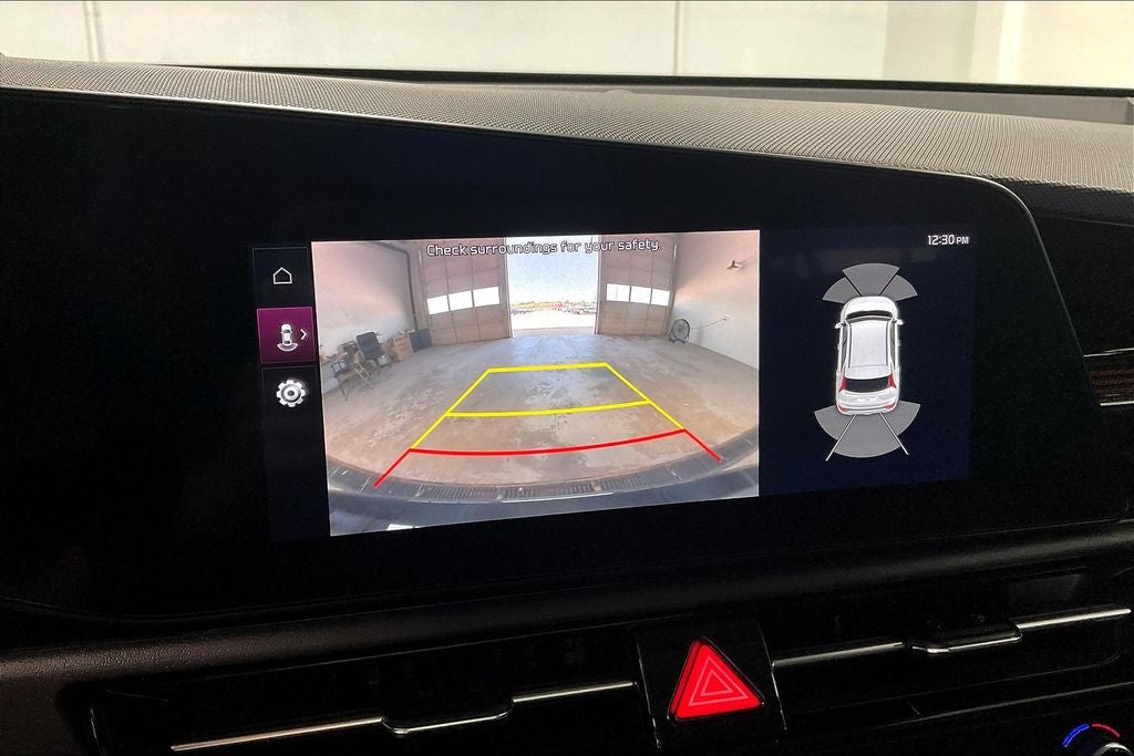 2023 Kia Niro EV Wave