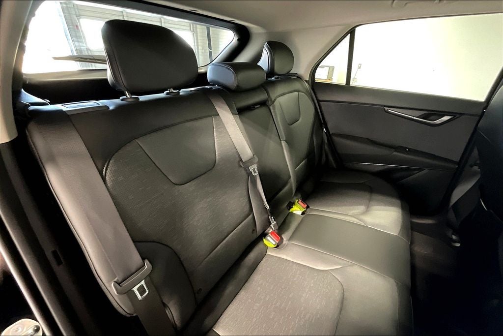 2023 Kia Niro EV Wave