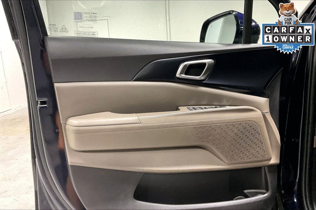 2026 Kia Carnival MPV Hybrid LXS