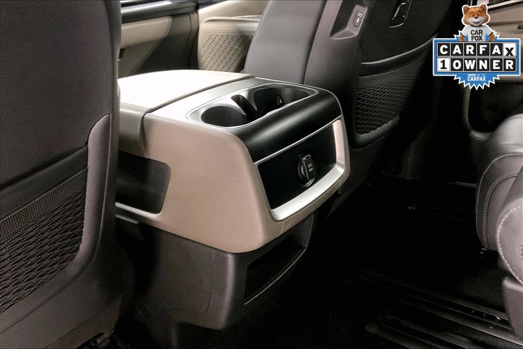 2026 Kia Carnival MPV Hybrid LXS