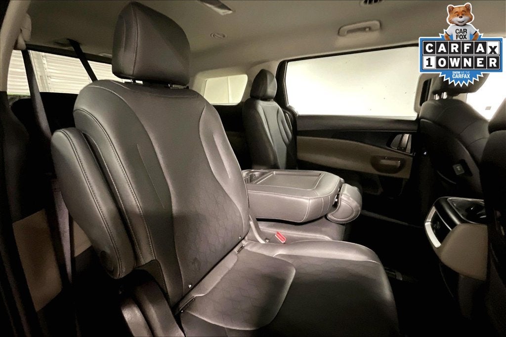 2026 Kia Carnival MPV Hybrid LXS