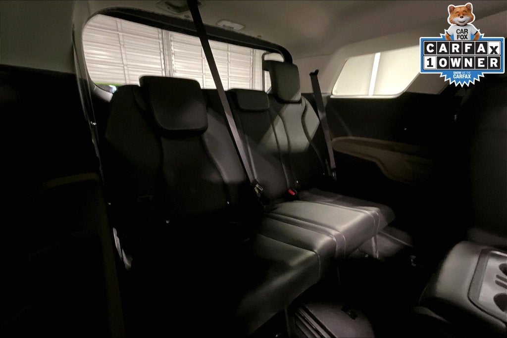 2026 Kia Carnival MPV Hybrid LXS