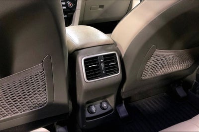 2019 Kia Sportage SX Turbo