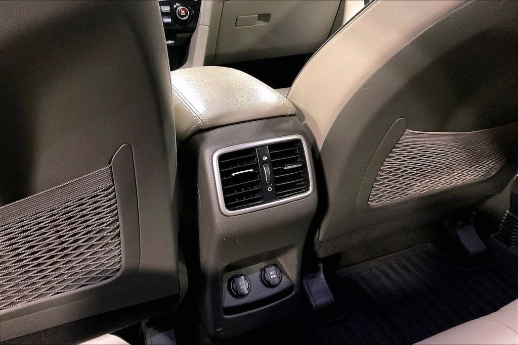 2019 Kia Sportage SX Turbo