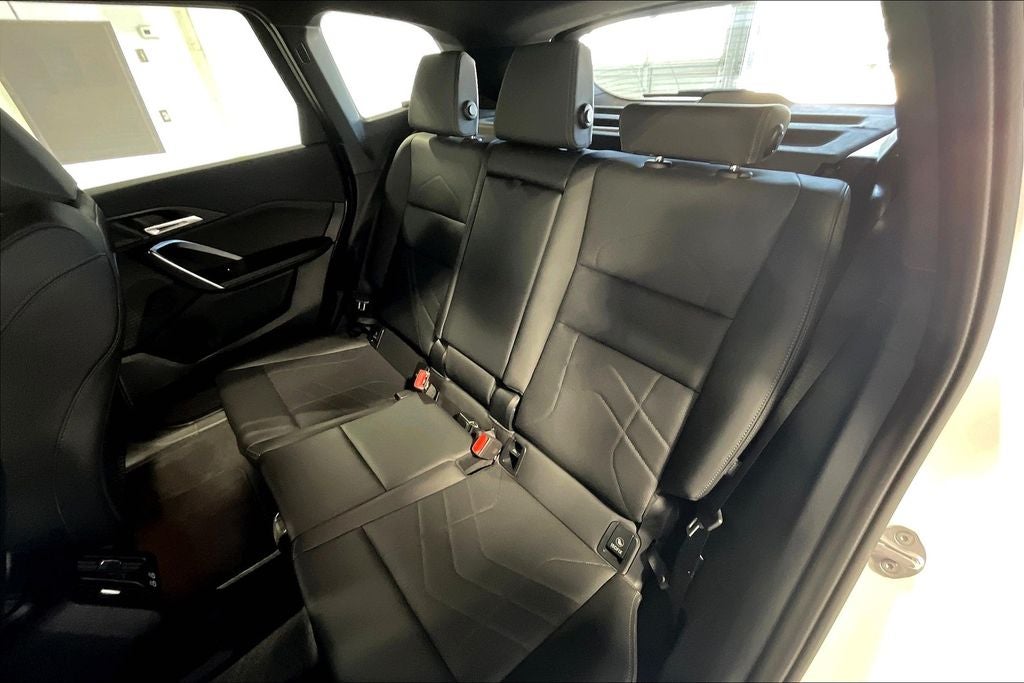 2024 BMW X1 xDrive28i