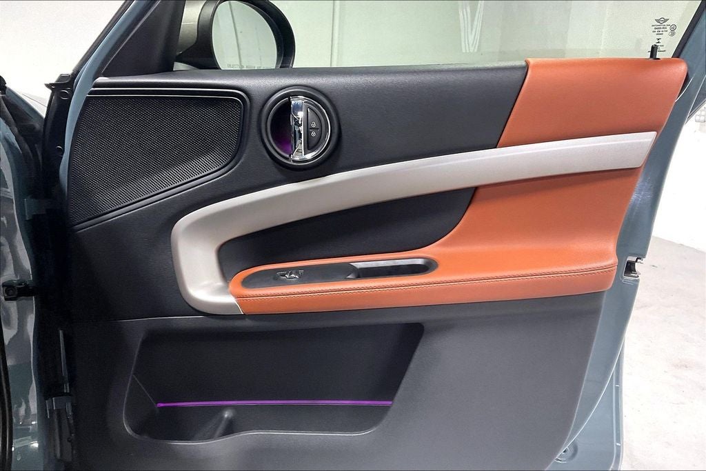 2023 MINI Countryman Cooper S