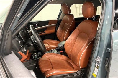 2023 MINI Countryman Cooper S