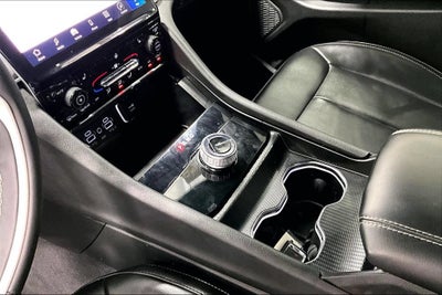 2024 Jeep Grand Cherokee Limited 4x2