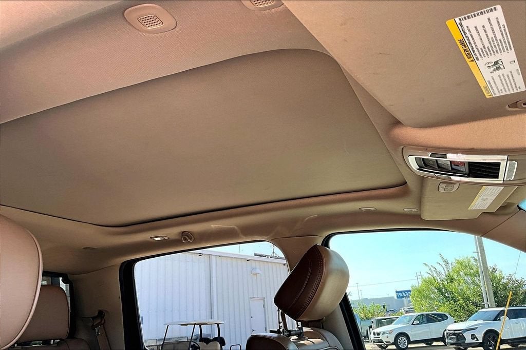 2019 RAM 1500 Longhorn Crew Cab 4x4 5'7" Box
