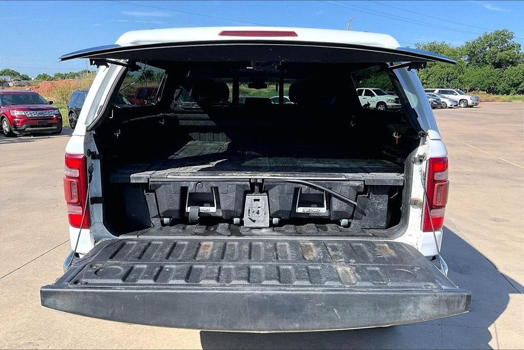 2019 RAM 1500 Longhorn Crew Cab 4x4 5'7" Box
