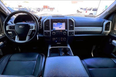 2019 Ford F-250 LARIAT