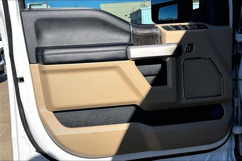 2020 Ford F-250 LARIAT