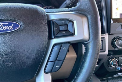2020 Ford F-250 LARIAT