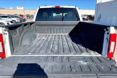 2020 Ford F-250 LARIAT