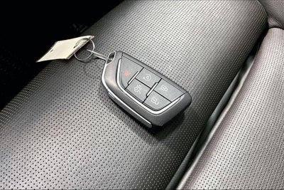 2023 Cadillac CT5 Sport