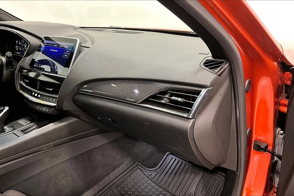 2023 Cadillac CT5 Sport