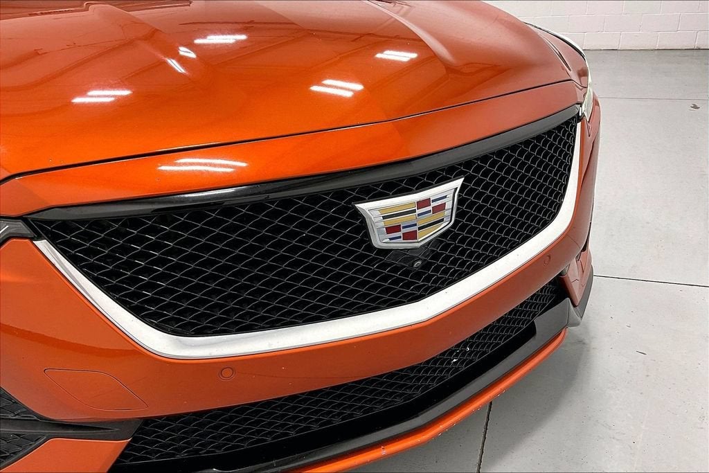 2023 Cadillac CT5 Sport