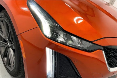 2023 Cadillac CT5 Sport