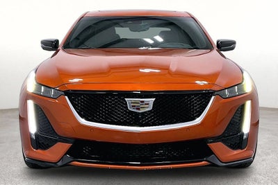 2023 Cadillac CT5 Sport