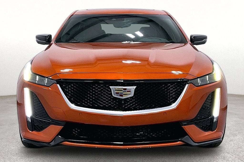 2023 Cadillac CT5 Sport