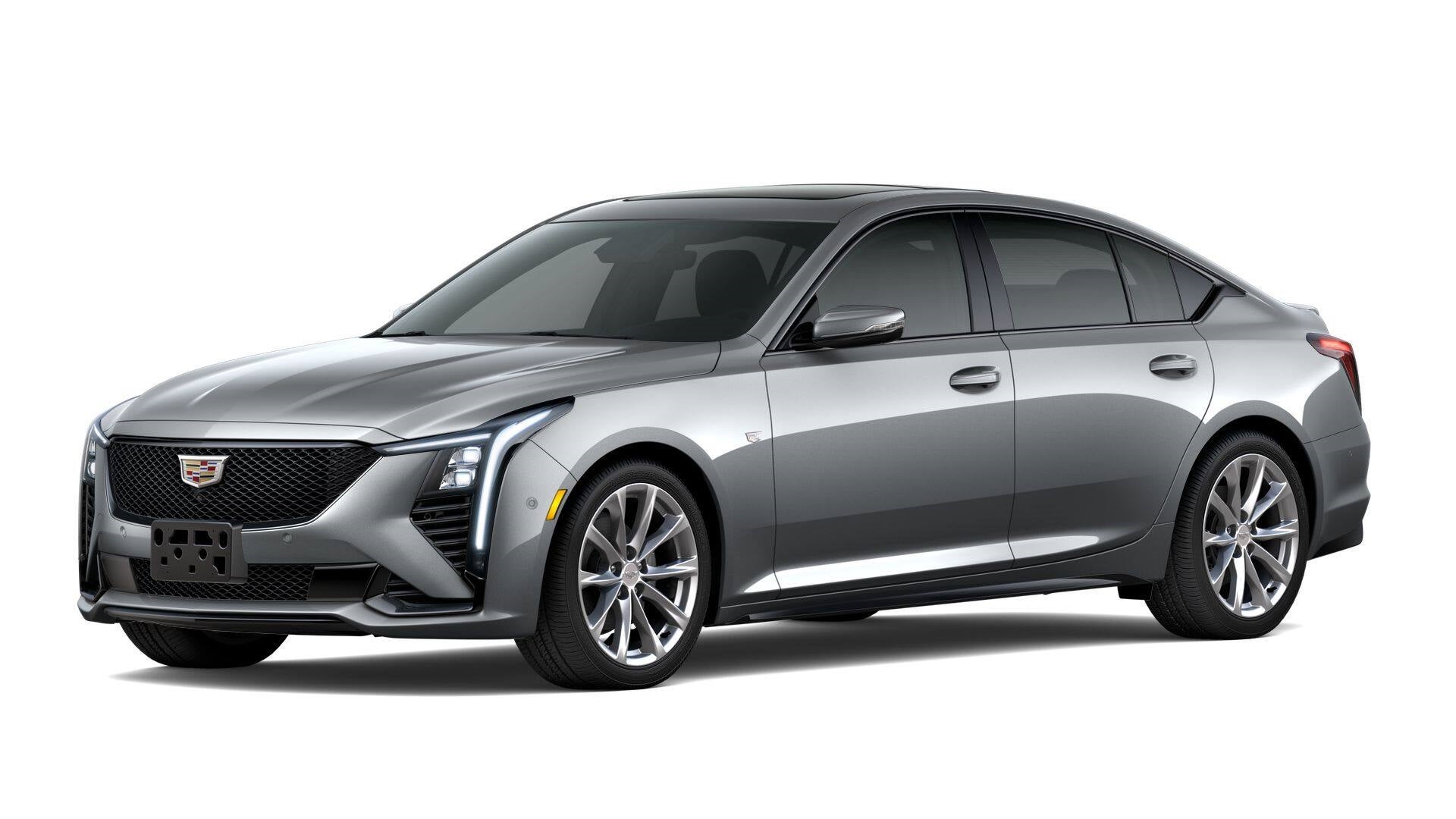 2025 Cadillac CT5 Sport