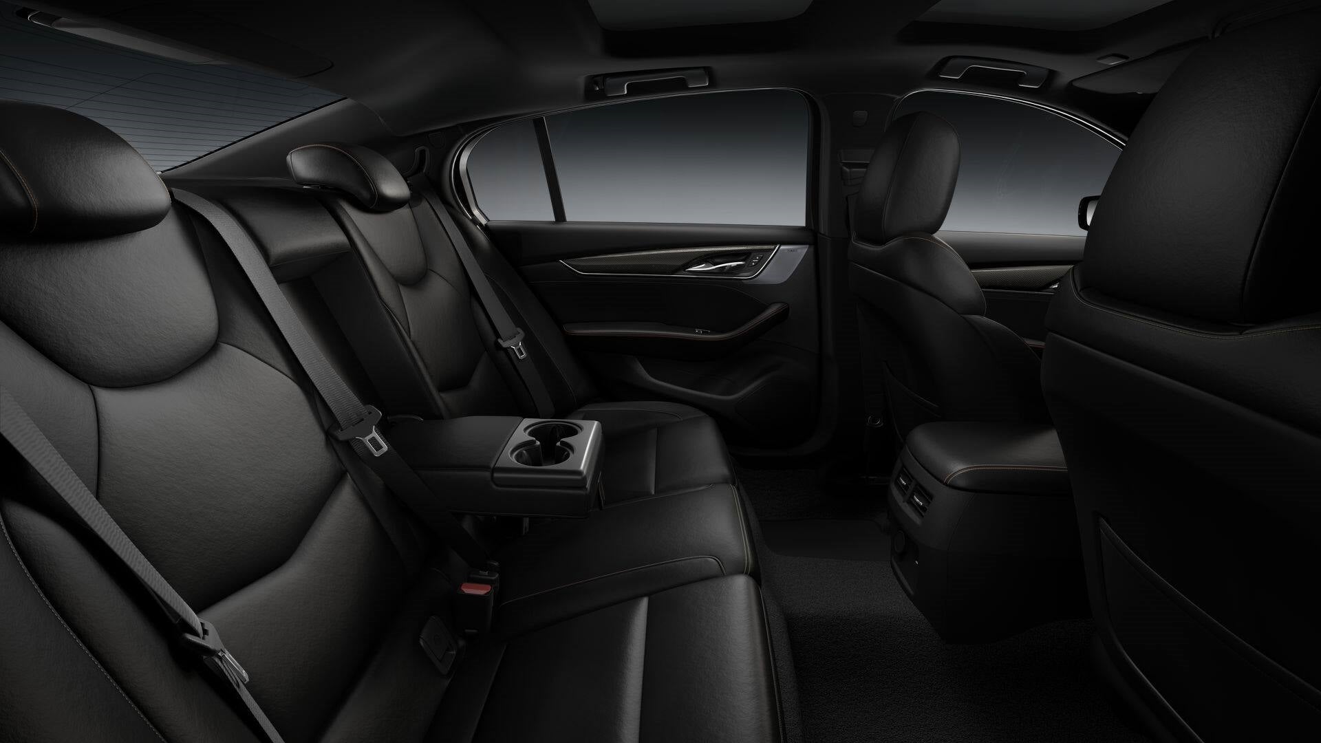 2025 Cadillac CT5 Sport