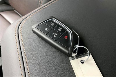 2026 Cadillac CT5-V V-Series