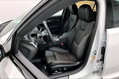 2026 Cadillac CT5-V V-Series