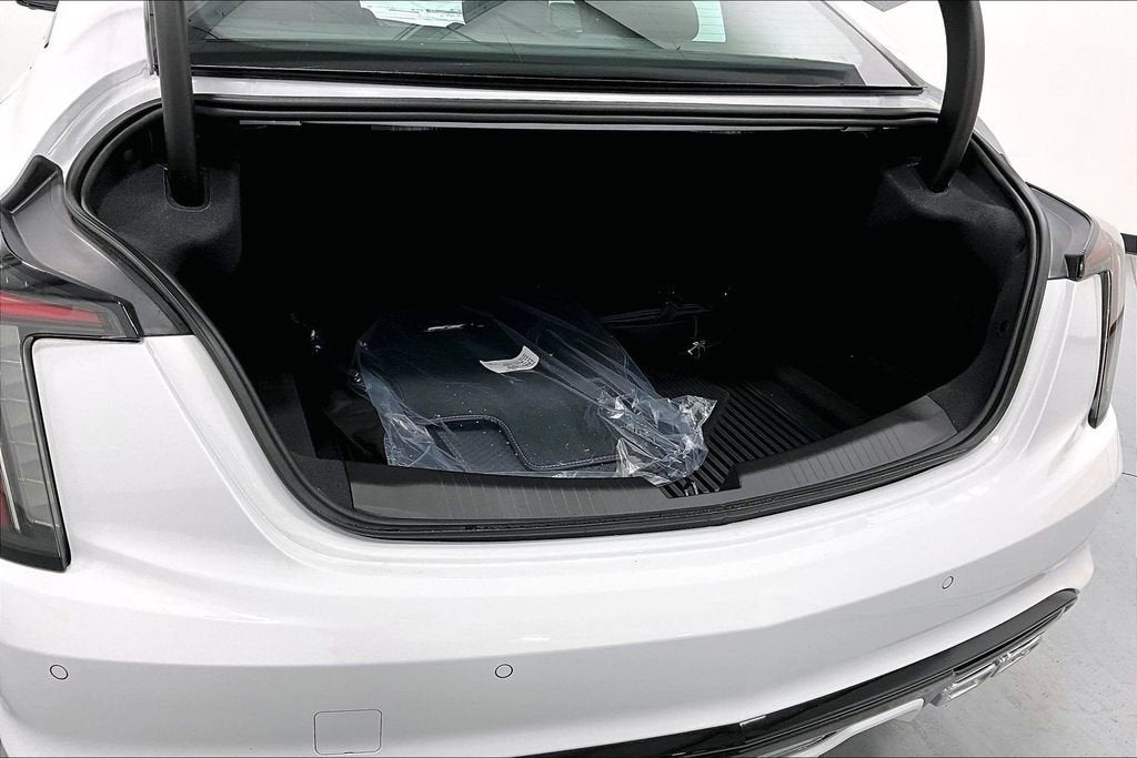 2026 Cadillac CT5-V V-Series