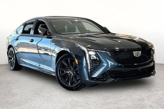 2026 Cadillac CT5-V V-Series