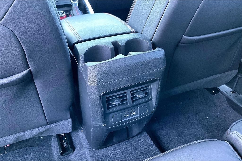 2023 GMC Canyon 4WD AT4X