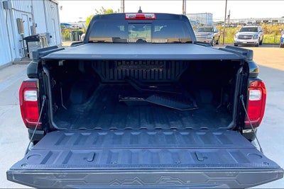 2023 GMC Canyon 4WD AT4X