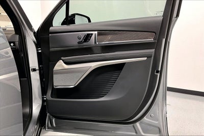 2027 Cadillac VISTIQ Sport
