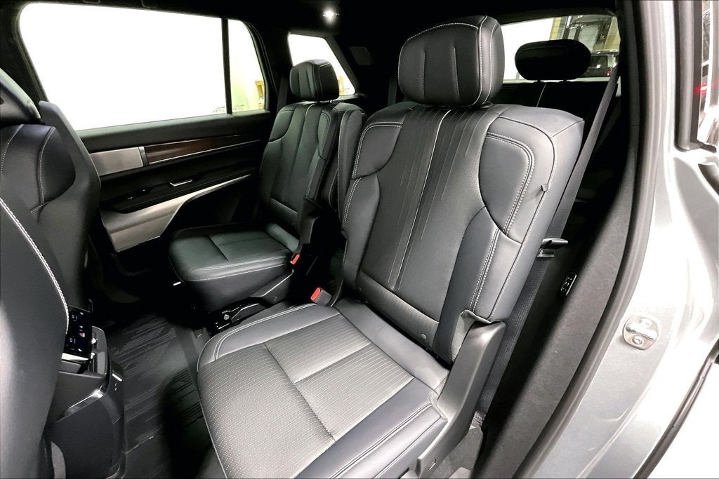 2027 Cadillac VISTIQ Sport