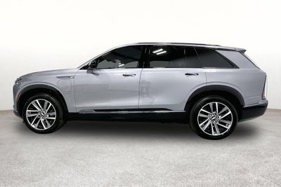 2027 Cadillac VISTIQ Sport