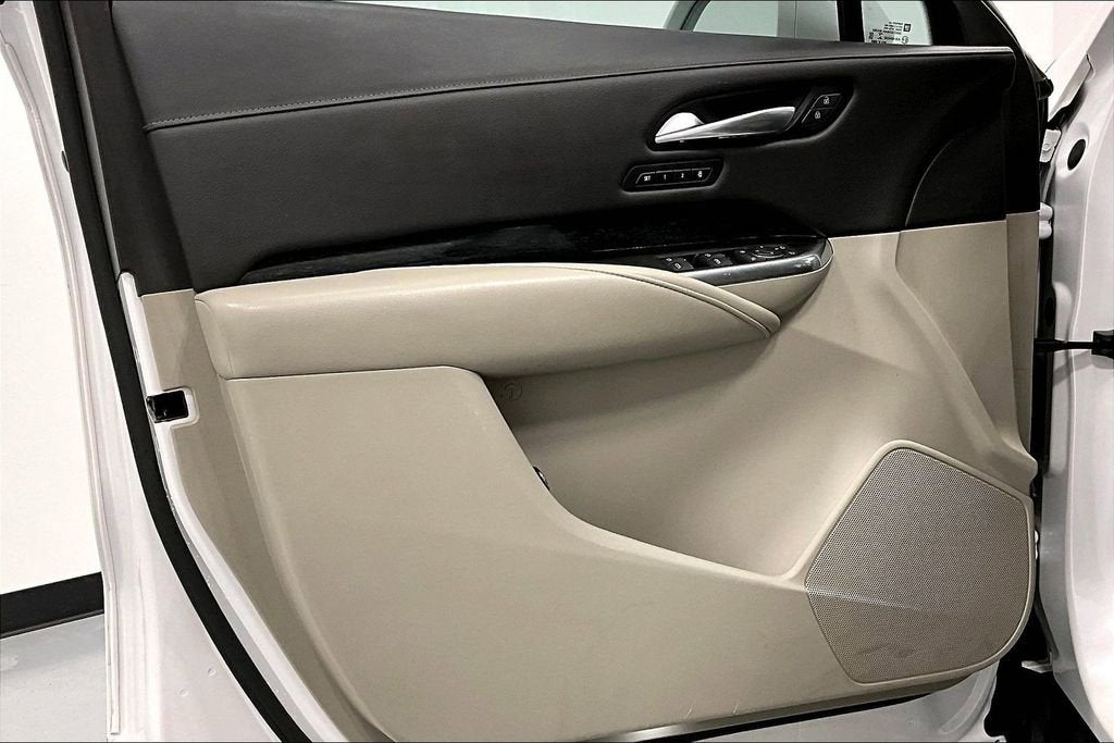 2020 Cadillac XT4 FWD Premium Luxury