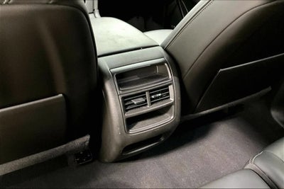 2023 Cadillac XT5 FWD Premium Luxury